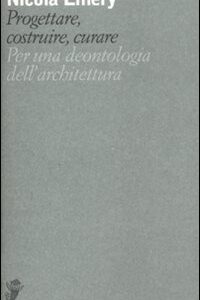 Libro Progettare