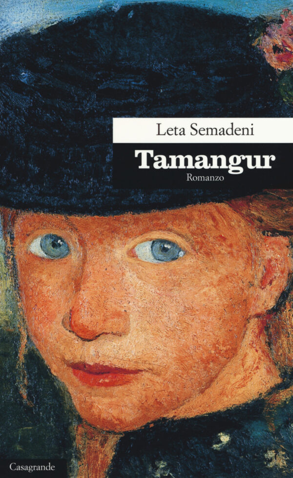Libro Tamangur di Leta Semadeni - ean 9788877137746 - Casagrande