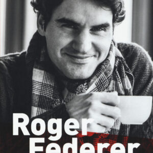 Libro Roger Federer. Il campione e l'uomo di Simon Graf - ean 9788877138453 - Casagrande