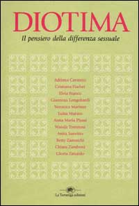 Libro Diotima. Il pensiero della differenza sessuale di  - ean 9788877383754 - La Tartaruga (Milano)