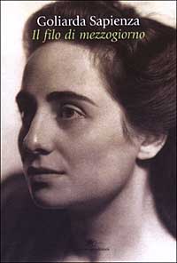 Libro filo di mezzogiorno di Goliarda Sapienza - ean 9788877383907 - La Tartaruga (Milano)