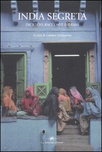 Libro India segreta. Diciotto racconti indiani di  - ean 9788877384089 - La Tartaruga (Milano)