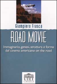 Libro Road movie. Immaginario
