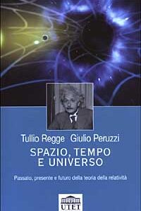 Libro Spazio