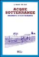 Libro Ricerca e sfruttamento delle acque sotterranee di Leslie Hamill; Frederic G. Bell - ean 9788877581365 - Flaccovio Dario