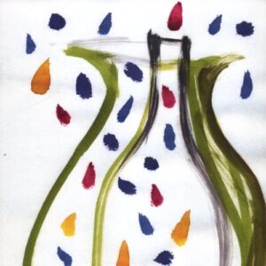 Libro lucciole nella bottiglia. Il mondo di Umberto Piersanti di Paolo Lagazzi - ean 9788877686145 - Archinto