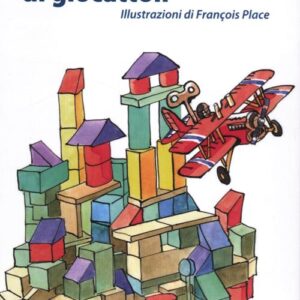 Libro stanza piena di giocattoli di Alberto Manguel - ean 9788877686152 - Archinto