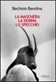 Libro maschera