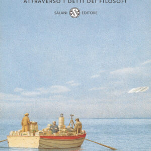 Libro Cogito ergo sum. Breve storia della filosofia attraverso i detti dei filosofi di Pietro Emanuele - ean 9788877821133 - Salani