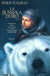 Libro bussola d'oro. Queste oscure materie di Philip Pullman - ean 9788877825209 - Salani