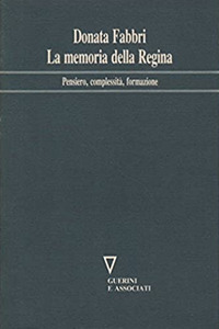 Libro memoria della regina. Pensiero