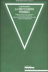 Libro prevenzione possibile. Modelli