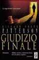 Libro Giudizio finale di Richard N. Patterson - ean 9788878185241 - TEA