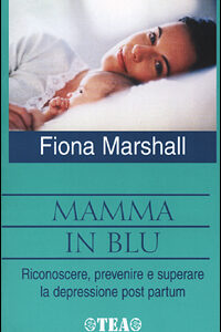 Libro Mamma in blu. Riconoscere