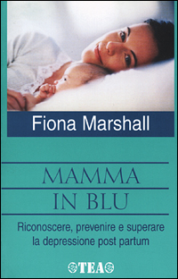 Libro Mamma in blu. Riconoscere