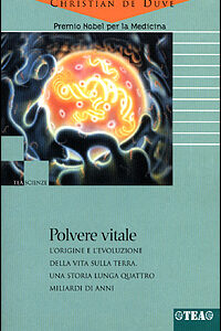 Libro Polvere vitale di Christian De Duve - ean 9788878189584 - TEA