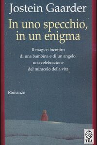 Libro In uno specchio