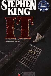 Libro It di Stephen King - ean 9788878240810 - Sperling & Kupfer