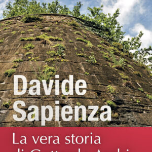 Libro vera storia di Gottardo Archi di Davide Sapienza - ean 9788878273498 - Bolis