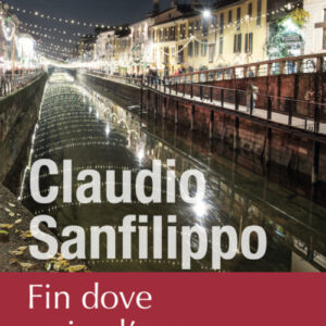 Libro Fin dove arriva l'acqua di Claudio Sanfilippo - ean 9788878273665 - Bolis