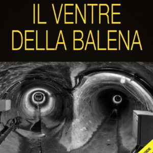 Libro ventre della balena di Sergio Marchi; Gabriele Caproni - ean 9788878273771 - Bolis