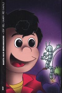 Libro Già del campo dei cavoli di Marta Silvi Bergamaschi - ean 9788878471139 - Monte Università Parma