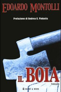 Libro boia di Edoardo Montolli - ean 9788878510234 - Hobby & Work Publishing