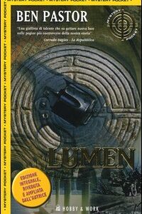 Libro Lumen di Ben Pastor - ean 9788878510296 - Hobby & Work Publishing