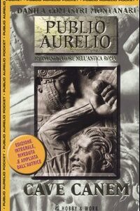 Libro Cave canem di Danila Comastri Montanari - ean 9788878510302 - Hobby & Work Publishing