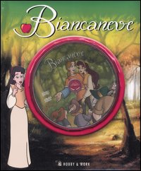 Libro Biancaneve di  - ean 9788878514478 - Hobby & Work Publishing