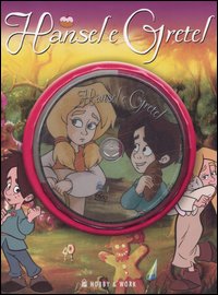 Libro Hansel e Gretel di  - ean 9788878514508 - Hobby & Work Publishing