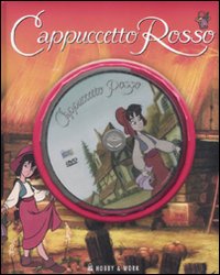 Libro Cappuccetto Rosso di  - ean 9788878514515 - Hobby & Work Publishing