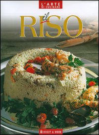 Libro Riso di  - ean 9788878515789 - Hobby & Work Publishing