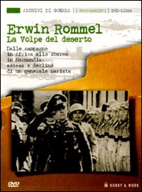 Libro Erwin Rommel. La volpe del deserto di  - ean 9788878515796 - Hobby & Work Publishing