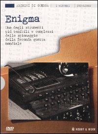 Libro Enigma di  - ean 9788878515826 - Hobby & Work Publishing