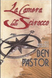 Libro camera dello scirocco di Ben Pastor - ean 9788878516632 - Hobby & Work Publishing