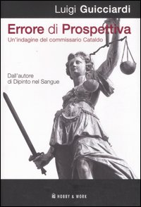 Libro Errore di prospettiva di Luigi Guicciardi - ean 9788878516854 - Hobby & Work Publishing