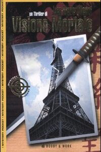 Libro Visione mortale di Jean-Marie Villemot - ean 9788878516953 - Hobby & Work Publishing