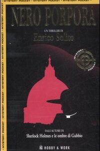 Libro Nero porpora di Enrico Solito - ean 9788878516960 - Hobby & Work Publishing