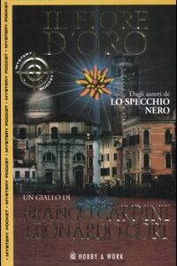 Libro fiore d'oro di Franco Cardini; Leonardo Gori - ean 9788878516991 - Hobby & Work Publishing