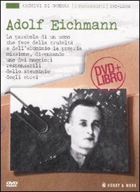 Libro Adolf Eichmann di  - ean 9788878517158 - Hobby & Work Publishing