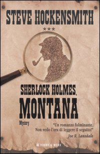Libro Sherlock Holmes