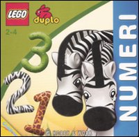 Libro numeri di  - ean 9788878517639 - Hobby & Work Publishing