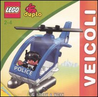 Libro Veicoli di  - ean 9788878517646 - Hobby & Work Publishing