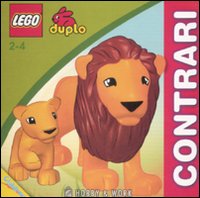 Libro contrari di  - ean 9788878517653 - Hobby & Work Publishing