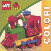 Libro colori di  - ean 9788878517660 - Hobby & Work Publishing