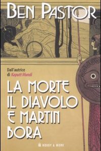 Libro morte