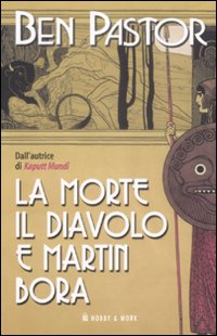 Libro morte
