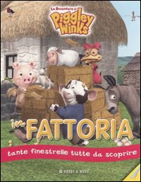 Libro In fattoria. Le avventure di Piggley Winks di  - ean 9788878517912 - Hobby & Work Publishing