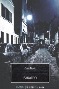 Libro Baratro di Clara Black - ean 9788878519107 - Hobby & Work Publishing
